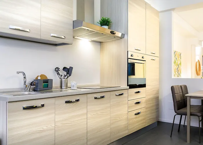 San Felice 4* Bologna