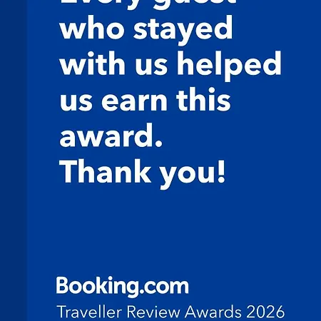 San Felice מלון דירות 3*