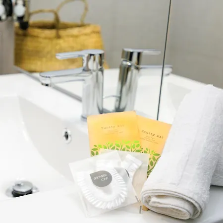 Hotel apartamentowy San Felice 4*
