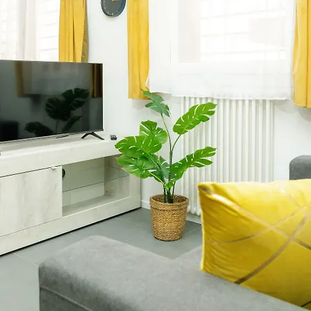 Aparthotel San Felice Bologna