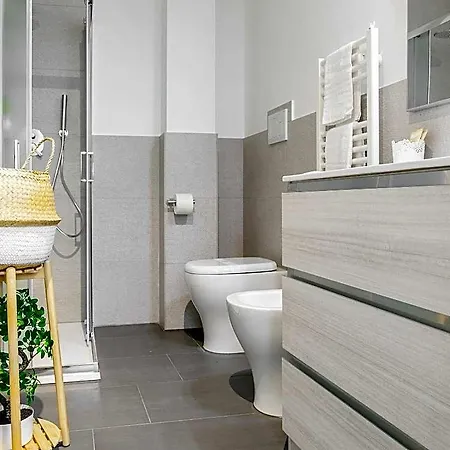 San Felice 4* Bologna