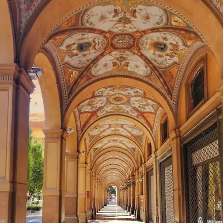 San Felice Aparthotel Bologna