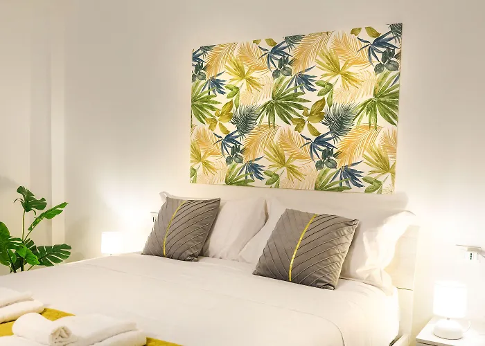 San Felice Aparthotel Bologna