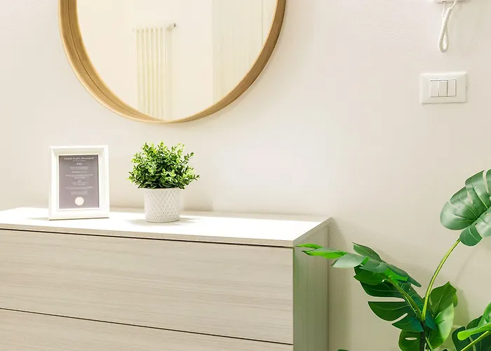 San Felice Aparthotel 3*