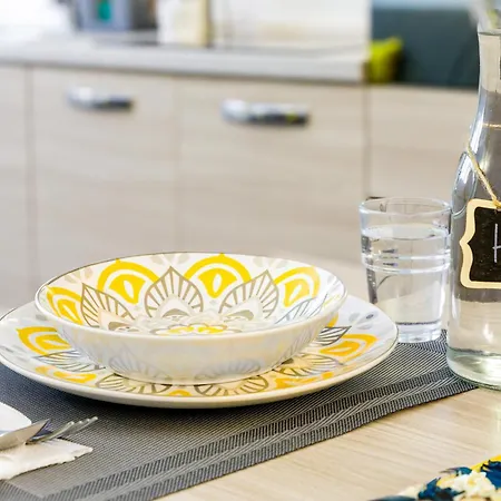 San Felice Apartmanhotel