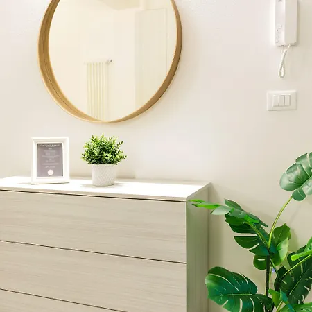 San Felice شقة فندقية 3*