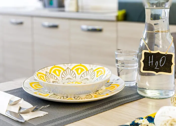 San Felice Apartmanhotel