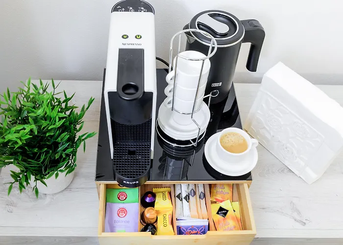 San Felice Apartmanhotel Bologna