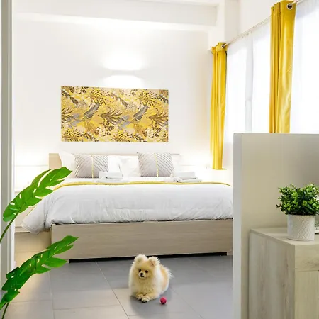 San Felice Aparthotel 4*