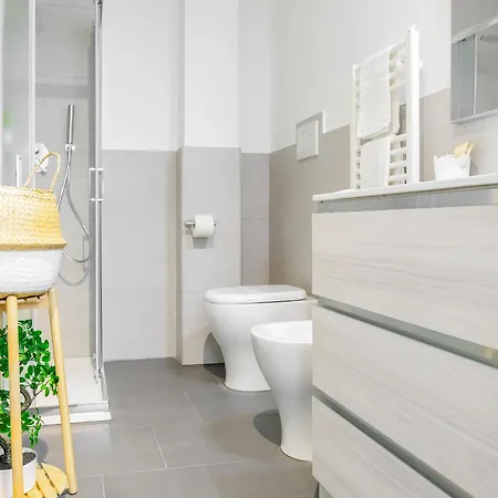 San Felice Aparthotel Boloňa