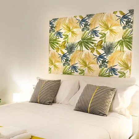 San Felice Apart-hotel Bolonha