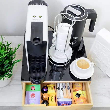 San Felice Apart-hotel Bolonha