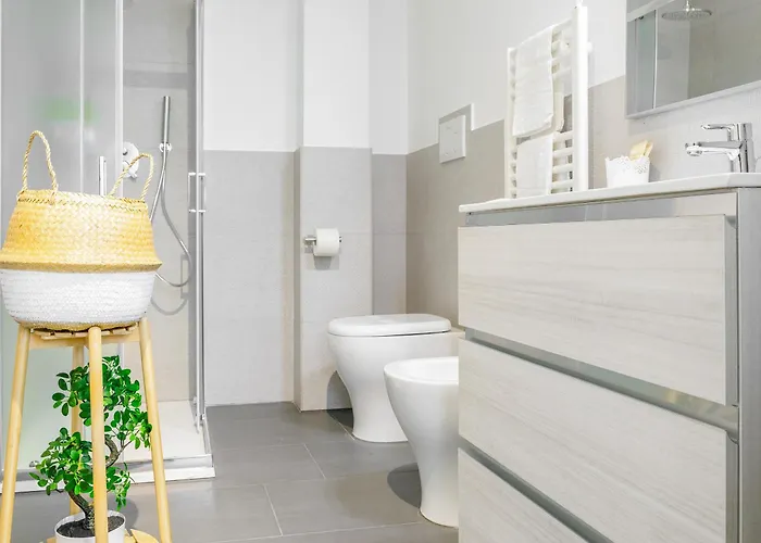 San Felice Apartmanhotel Bologna