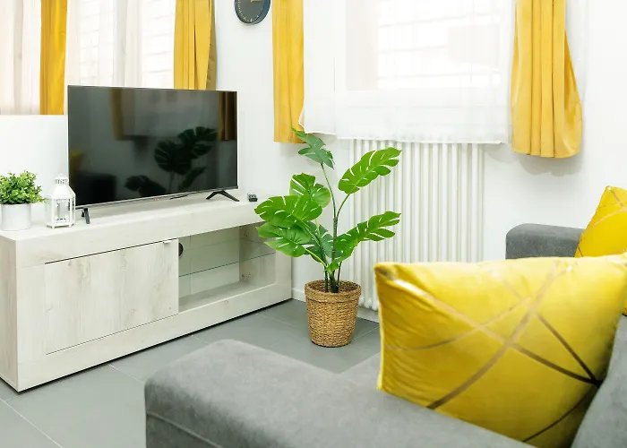 Apartmanhotel San Felice Bologna